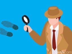 Cerita Jacks, Detektif Perselingkuhan yang Jadi Inspirasi Film