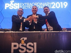 FIFA Kucurkan Dana Bantuan Corona, PSSI Dapat Rp 7,7 Miliar