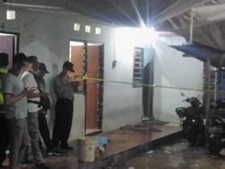 Cekcok Usai Pesta Miras, Pemuda di Denpasar Dibacok Temannya