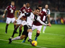 Torino Vs Juventus: Bianconeri Taklukkan Il Toro 1-0