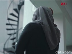 Cross Hijaber Dianggap Melecehkan Agama, Ini Kata Pria yang Suka Pakai Hijab