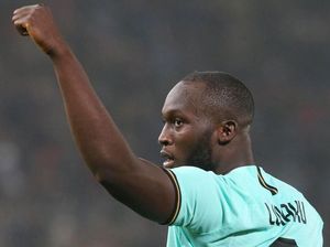 Gas Pol, Lukaku