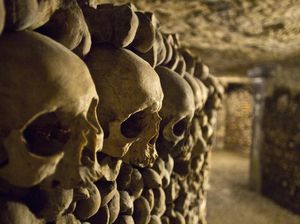 10 Tempat Terseram di Dunia