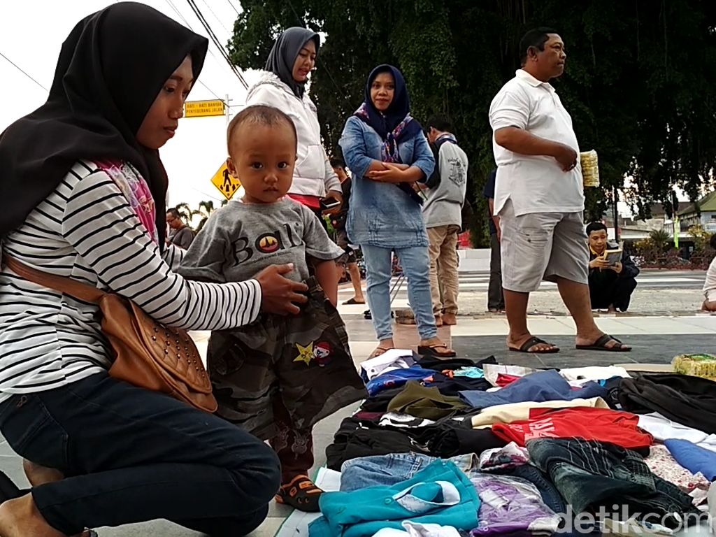 Ada Ruang Bebas Uang di Blitar, Apakah Itu? Ada Ruang Bebas Uang di Blitar, Apakah Itu?