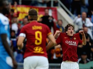 Roma Jangan Besar Kepala Dulu