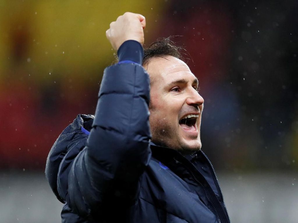 Banding Diterima, Chelsea Bisa Belanja Pemain Lagi di Januari Banding Diterima, Chelsea Bisa Belanja Pemain Lagi di Januari