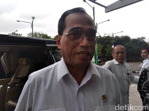 Sampai Mana Rencana Kerja Sama Mobil Listrik Hyundai-Grab di RI?