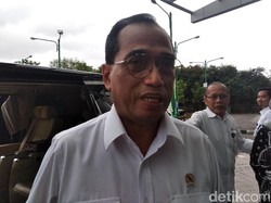 Sampai Mana Rencana Kerja Sama Mobil Listrik Hyundai-Grab di RI?