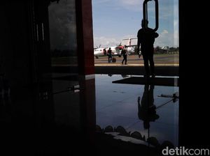 Bali Kebanjiran Mobil Karena Tiket Pesawat Mahal, Mitos atau Fakta?