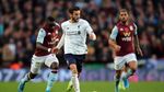 Drama di Villa Park, The Reds Menang
