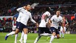 Drama di Villa Park, The Reds Menang