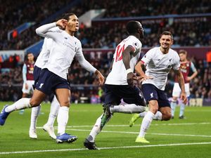 Bak Punya Indra Keenam, Liverpool Yakin Bisa Bikin Gol Menit-menit Akhir