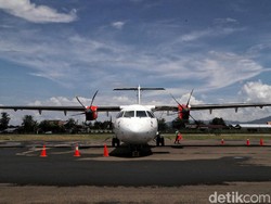 Siap-siap! Bakal Ada Diskon Harga Tiket Pesawat 40% ke Wilayah Timur