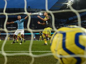 Tenang dan Sabar Kunci Comeback City Kalahkan Southampton