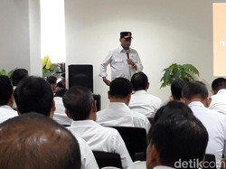 Kereta Bandara Adi Soemarmo Beroperasi Sebelum Tahun Baru 2020
