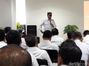 Pelaku Bom Bunuh Diri Pakai Atribut Ojol, Menhub: Saya Prihatin Pelaku Bom Bunuh Diri Pakai Atribut Ojol, Menhub: Saya Prihatin