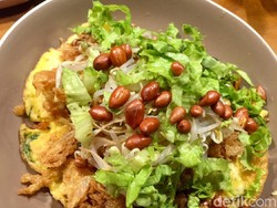 Omelet Tahu yang Gurih Ini Bisa Bikin Sarapan Makin Bernutrisi