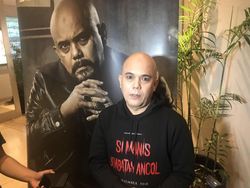 Ozy Syahputra Banyak Belajar dari Kiki Fatmala dalam Hal Waktu dan Kedisiplinan