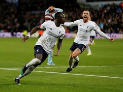 Sebuah Peringatan Agar Liverpool Tak Main-main