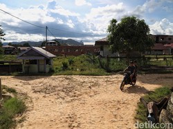 Ada Desa Hantu Penyedot Dana Desa, Apa Respons Jokowi?