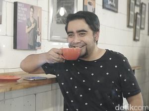 Eksklusif! Abdul Rela Tinggalkan PNS Demi Bermusik