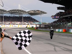 Klasemen MotoGP Usai Balapan di Malaysia