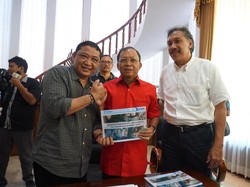 Koster Sudah Setuju, Penataan Pelabuhan Benoa Jalan Lagi