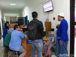Dibully Hingga 6 Kali Pingsan, Siswa SMPN di Blitar Tak Mau Sekolah