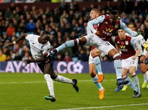 Dramatis! Mane Menangkan Liverpool atas Aston Villa di Injury Time