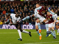 Dramatis! Mane Menangkan Liverpool atas Aston Villa di Injury Time