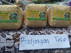 Sore nan Sejuk di Magelang, Enaknya Ngeteh Sambil Menyantap Bajingan