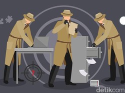 3 Alasan Mengapa Orang Percaya Teori Konspirasi