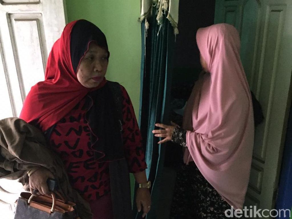 Dua Perempuan di Jember Disandera 6 Hari Gaga-gara Utang Rp 230 Juta Dua Perempuan di Jember Disandera 6 Hari Gaga-gara Utang Rp 230 Juta