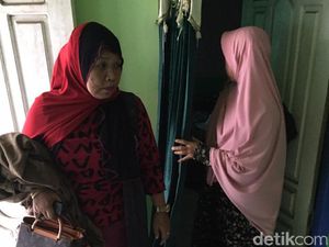 Dua Perempuan di Jember Disandera 6 Hari Gaga-gara Utang Rp 230 Juta Dua Perempuan di Jember Disandera 6 Hari Gaga-gara Utang Rp 230 Juta