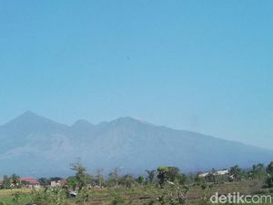 Dear Para Pendaki, Gunung Arjuno-Welirang Kembali Dibuka