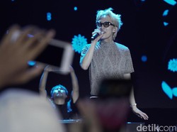 Zion T Bicara soal G-Dragon hingga Proses Produksi Lagu