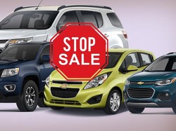 Merek Otomotif Cabut dari RI, Bukan karena Kondisi Nasional