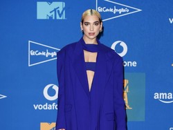 Slank, HIVI! hingga Dua Lipa di 5 Klip Pilihan Minggu Ini