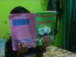 Polisi Datangkan Tim Trauma Healing Bagi Korban Bullying di Blitar