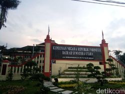 Sederet Kasus Oknum Polisi Bermasalah di Sumut: Salah SOP hingga Pencabulan