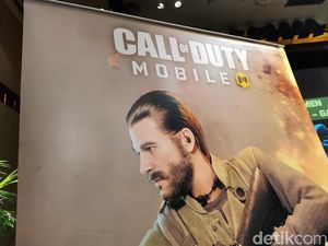 Call of Duty: Mobile Bikin Turnamen eSport, Hadiahnya Rp 15 Miliar