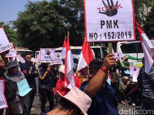 Tuntutan Lengkap Petani Tembakau ke Pemerintah