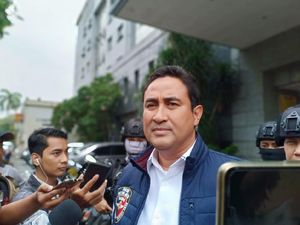 Minimarket Dipaksa Kerja Sama Parkir oleh Ormas, Polda Metro Turun Tangan