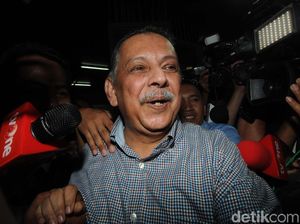 Resmi Ajukan Kasasi Vonis Bebas Sofyan Basir, Ini Argumentasi KPK Resmi Ajukan Kasasi Vonis Bebas Sofyan Basir, Ini Argumentasi KPK