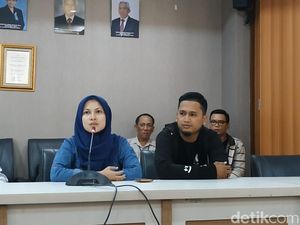 Kembar Siam Dempet Dada-Perut Ardi-Ardan Jalani Operasi di RSAB Harapan Kita Kembar Siam Dempet Dada-Perut Ardi-Ardan Jalani Operasi di RSAB Harapan Kita
