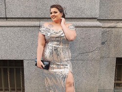 Nyerah Diet & Olahraga, Wanita Ini Biarkan Tubuh Menggemuk Hingga Ukuran 4L