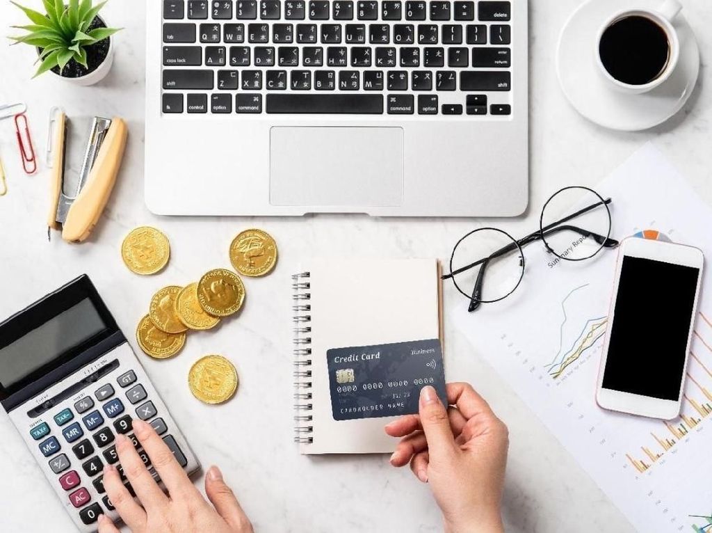Mudah Banget! Kini Top Up e-Wallet Gratis Pakai Kartu Debit Mudah Banget! Kini Top Up e-Wallet Gratis Pakai Kartu Debit