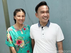 Terungkap Penyebab Ruben Onsu Sempat Masuk ICU, Ini Fakta Empty Sella Syndrome