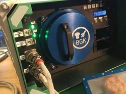 Istimewa! Ini Cookies Pertama yang Dipanggang di Luar Angkasa