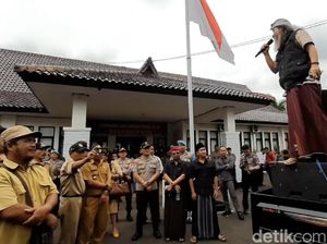 Kejati Jabar Siap Tindak Oknum Jaksa yang Intimidasi Kades Berkasus